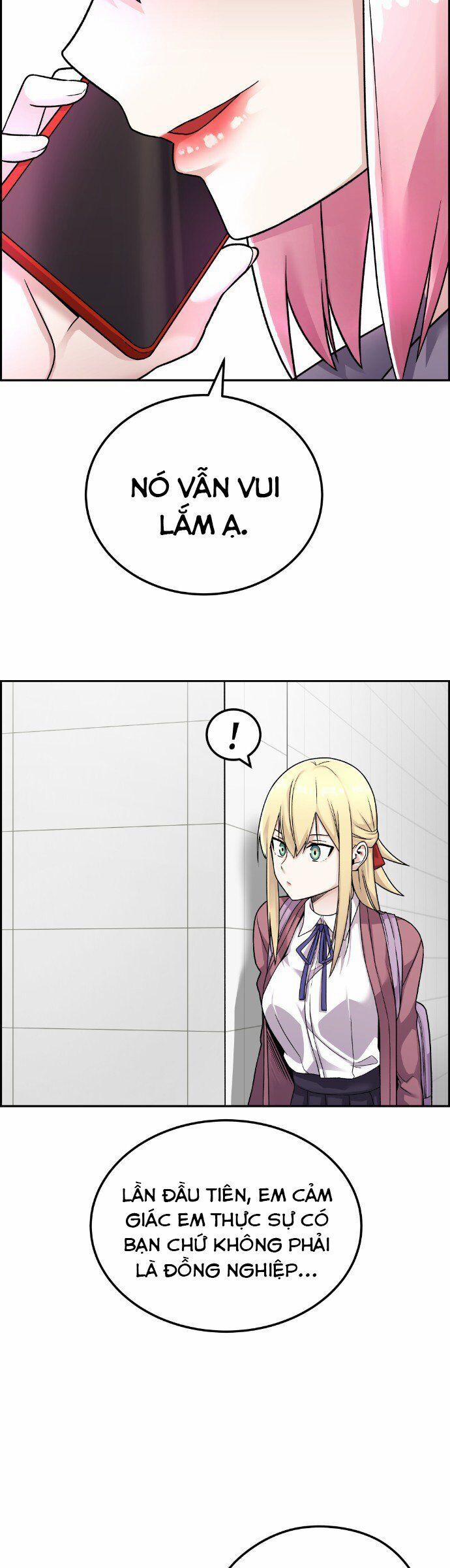 Nhân Vật Webtoon Na Kang Lim 21 trang 9