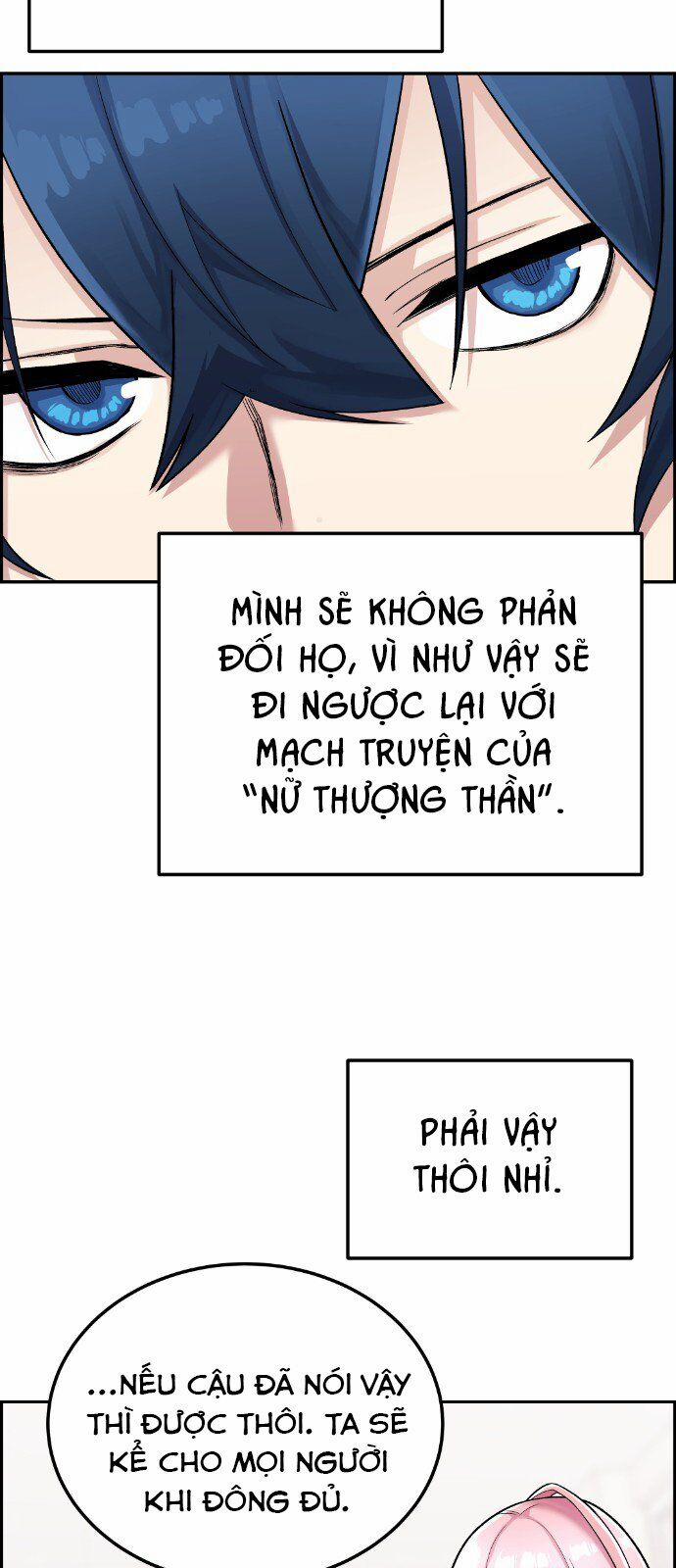 Nhân Vật Webtoon Na Kang Lim 22 trang 12