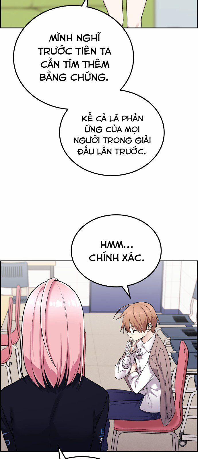 Nhân Vật Webtoon Na Kang Lim 22 trang 23