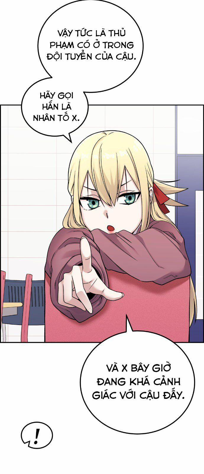 Nhân Vật Webtoon Na Kang Lim 22 trang 27