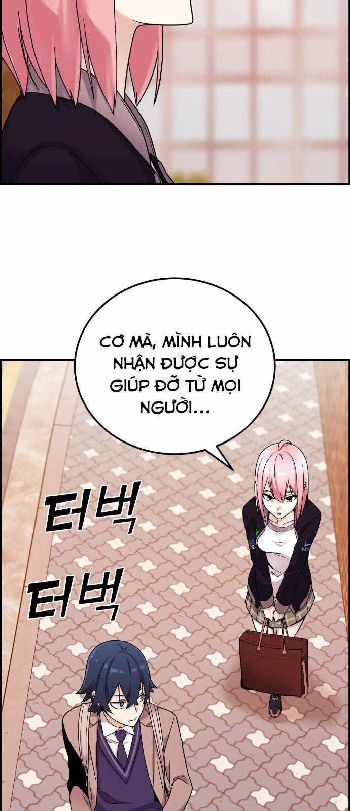 Nhân Vật Webtoon Na Kang Lim 22 trang 47