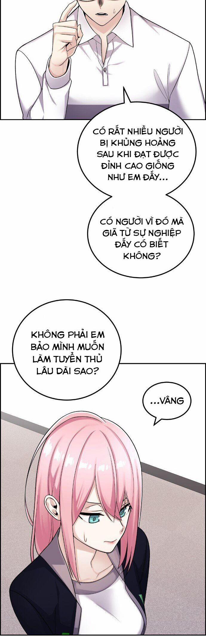 Nhân Vật Webtoon Na Kang Lim 22 trang 58