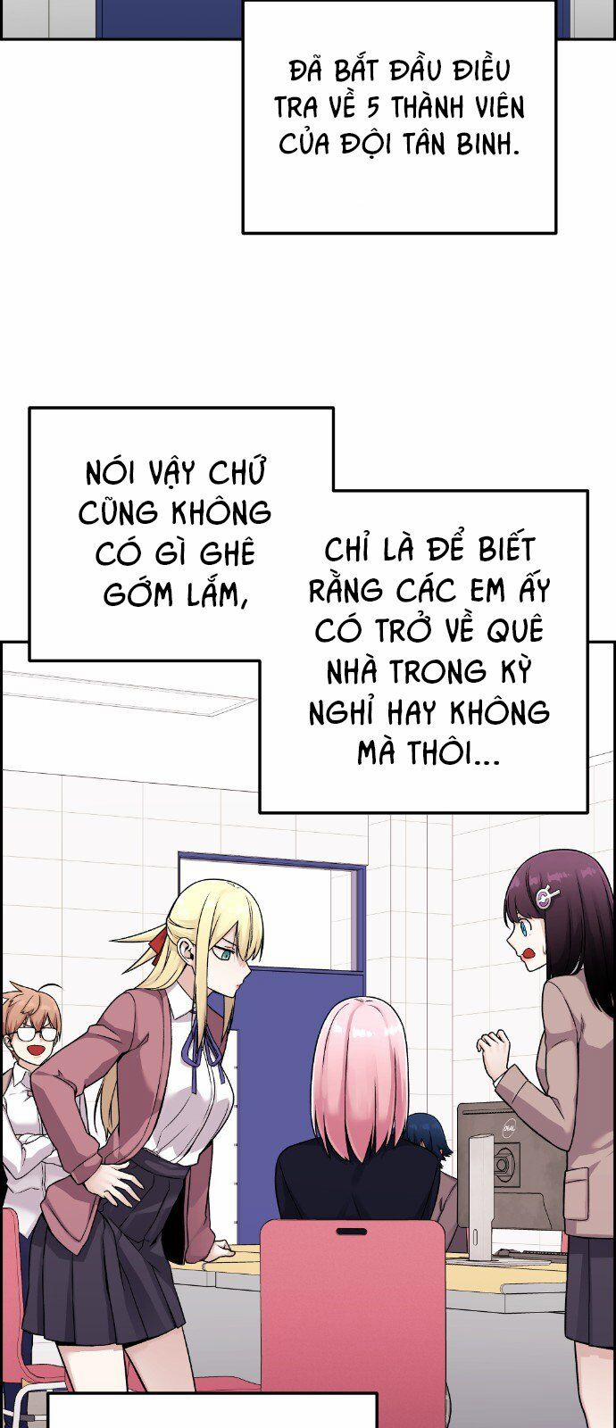 Nhân Vật Webtoon Na Kang Lim 22 trang 60