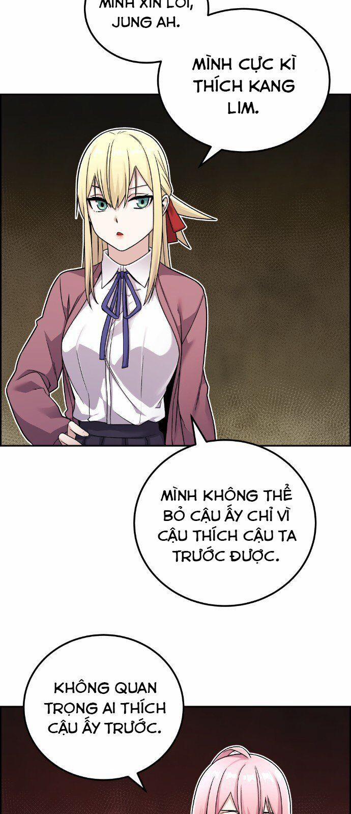 Nhân Vật Webtoon Na Kang Lim 22 trang 64