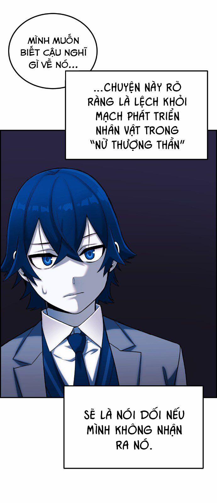 Nhân Vật Webtoon Na Kang Lim 22 trang 9