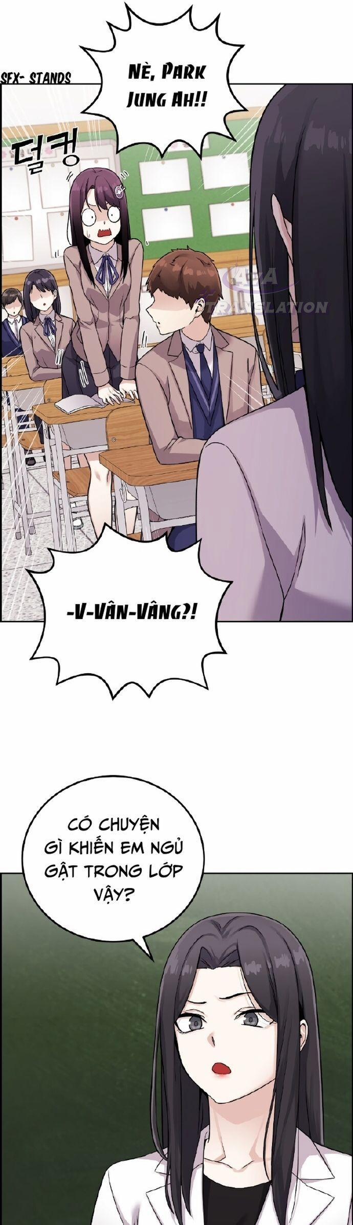 Nhân Vật Webtoon Na Kang Lim 23 trang 22