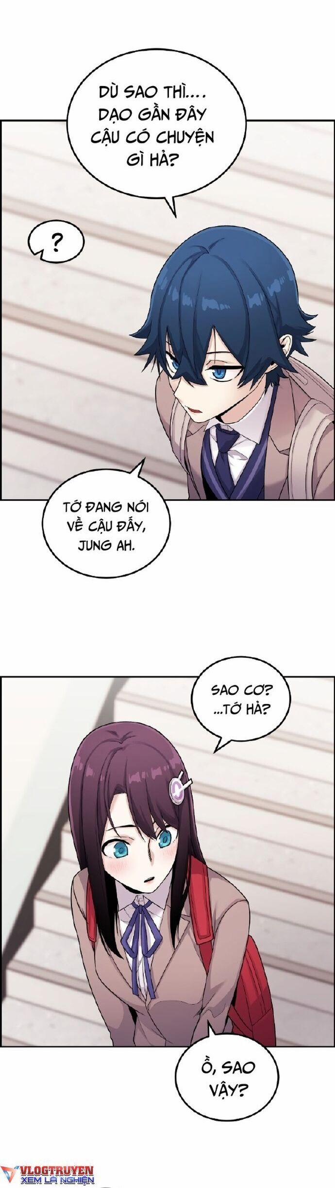 Nhân Vật Webtoon Na Kang Lim 23 trang 31