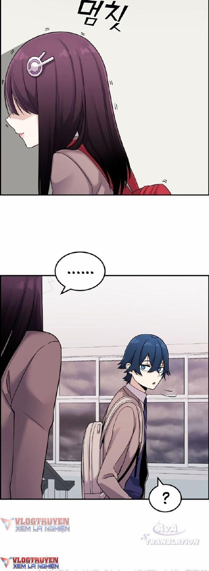 Nhân Vật Webtoon Na Kang Lim 23 trang 33