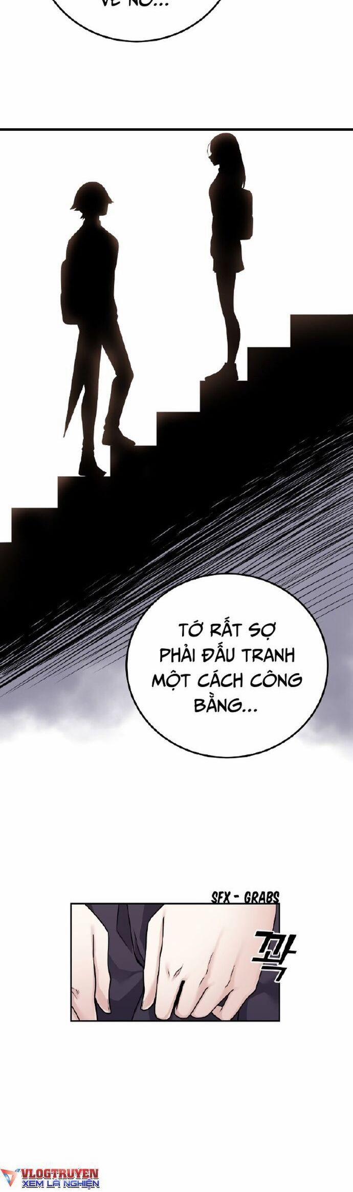 Nhân Vật Webtoon Na Kang Lim 23 trang 37