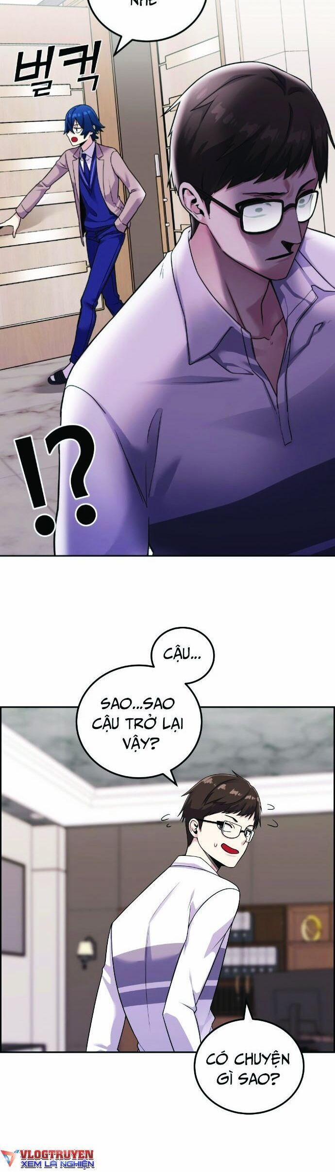 Nhân Vật Webtoon Na Kang Lim 25 trang 21