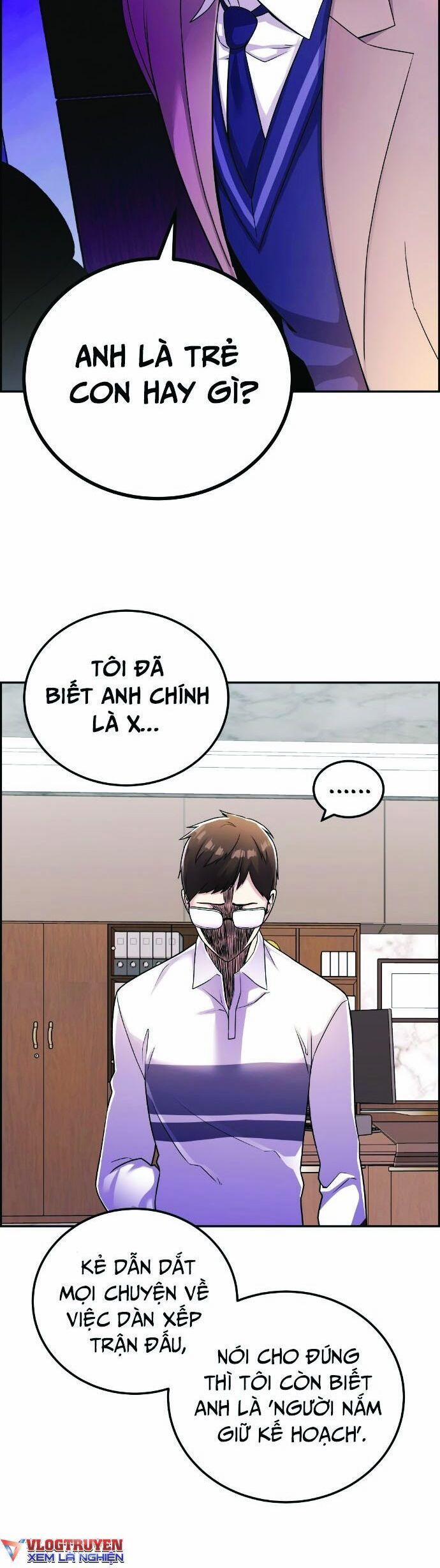 Nhân Vật Webtoon Na Kang Lim 25 trang 25