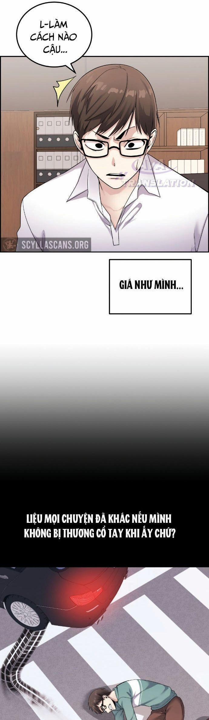 Nhân Vật Webtoon Na Kang Lim 25 trang 36