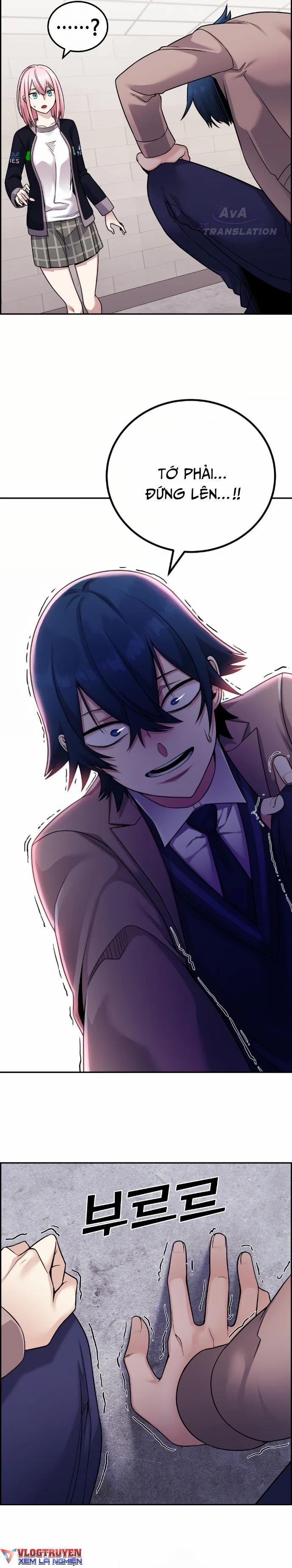 Nhân Vật Webtoon Na Kang Lim 28 trang 14