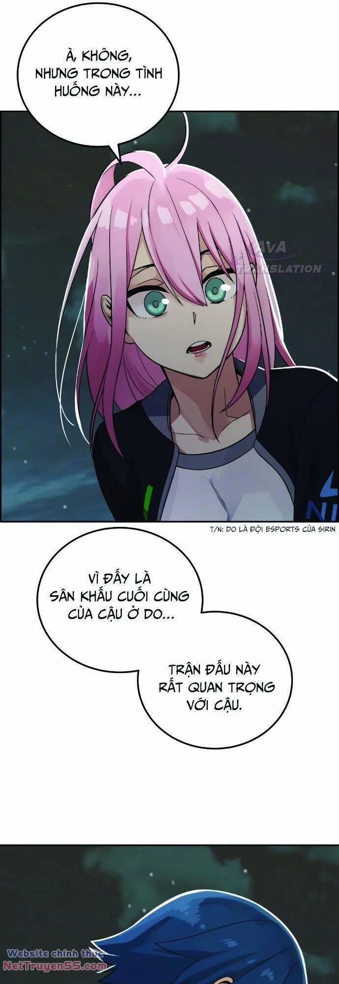 Nhân Vật Webtoon Na Kang Lim 29 trang 59