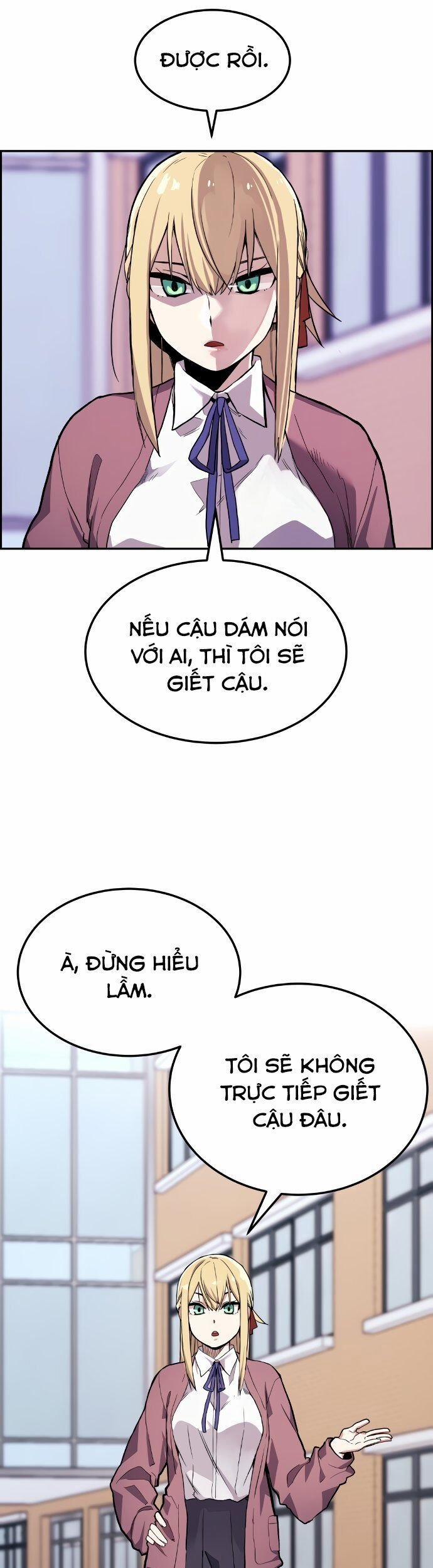 Nhân Vật Webtoon Na Kang Lim 3 trang 10