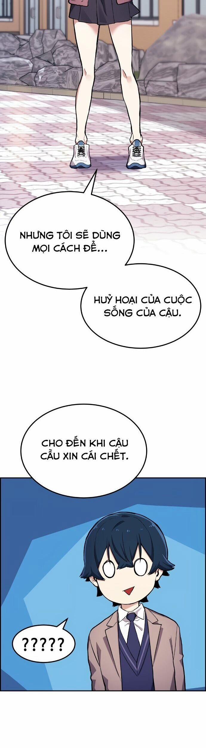 Nhân Vật Webtoon Na Kang Lim 3 trang 11