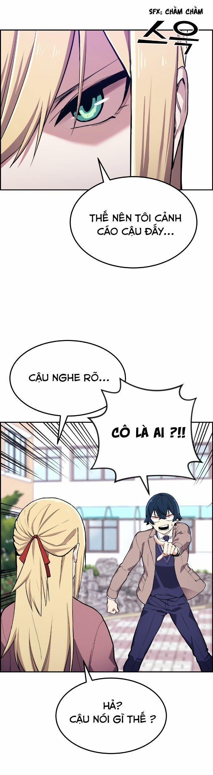 Nhân Vật Webtoon Na Kang Lim 3 trang 12