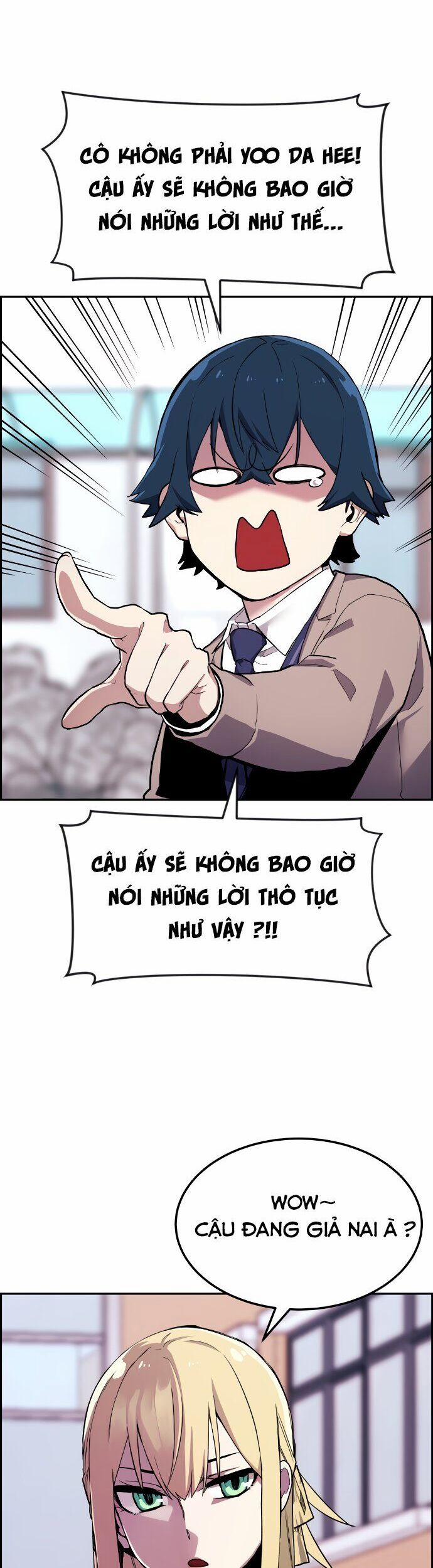 Nhân Vật Webtoon Na Kang Lim 3 trang 13