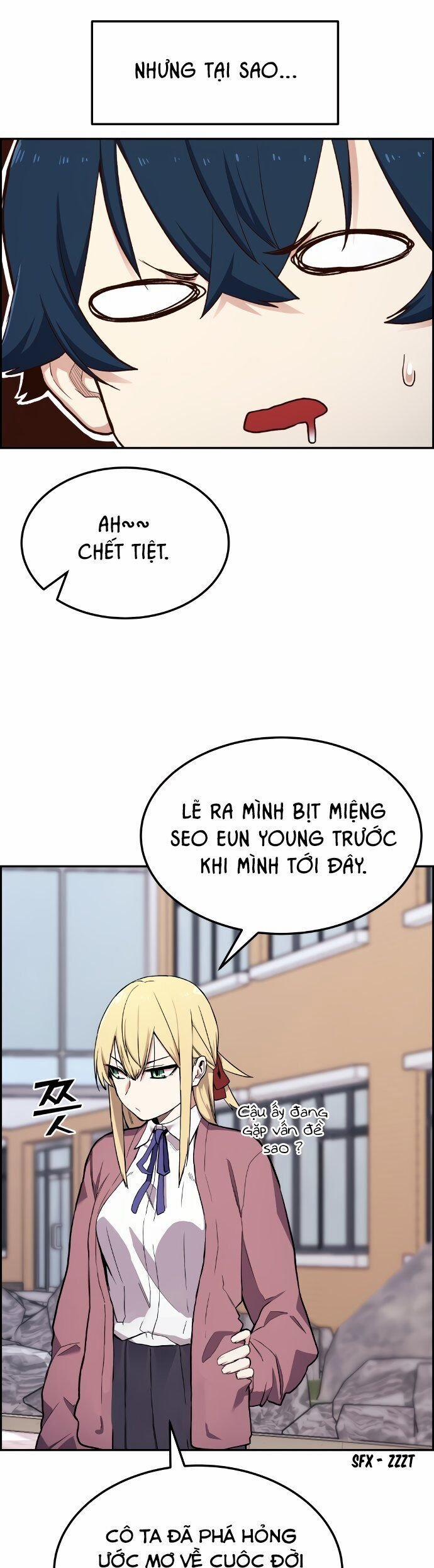 Nhân Vật Webtoon Na Kang Lim 3 trang 18