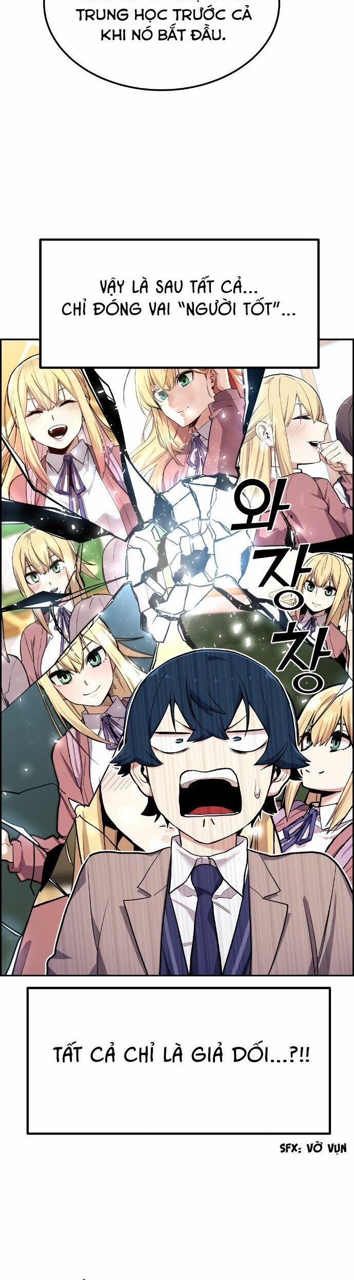 Nhân Vật Webtoon Na Kang Lim 3 trang 19