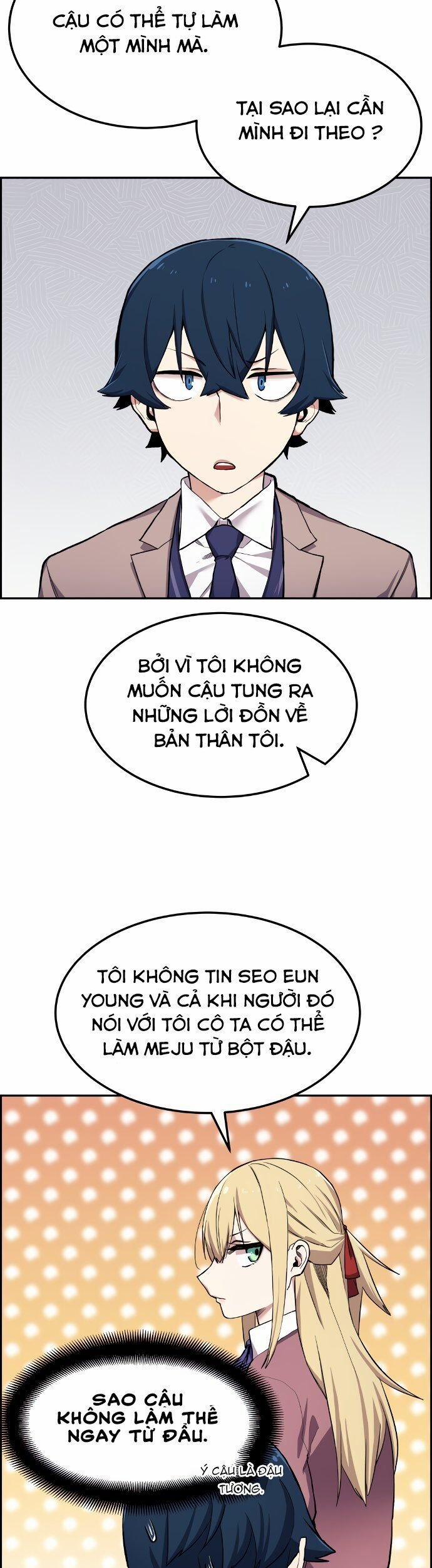 Nhân Vật Webtoon Na Kang Lim 3 trang 30