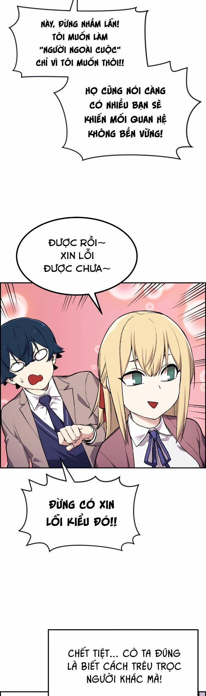 Nhân Vật Webtoon Na Kang Lim 3 trang 36