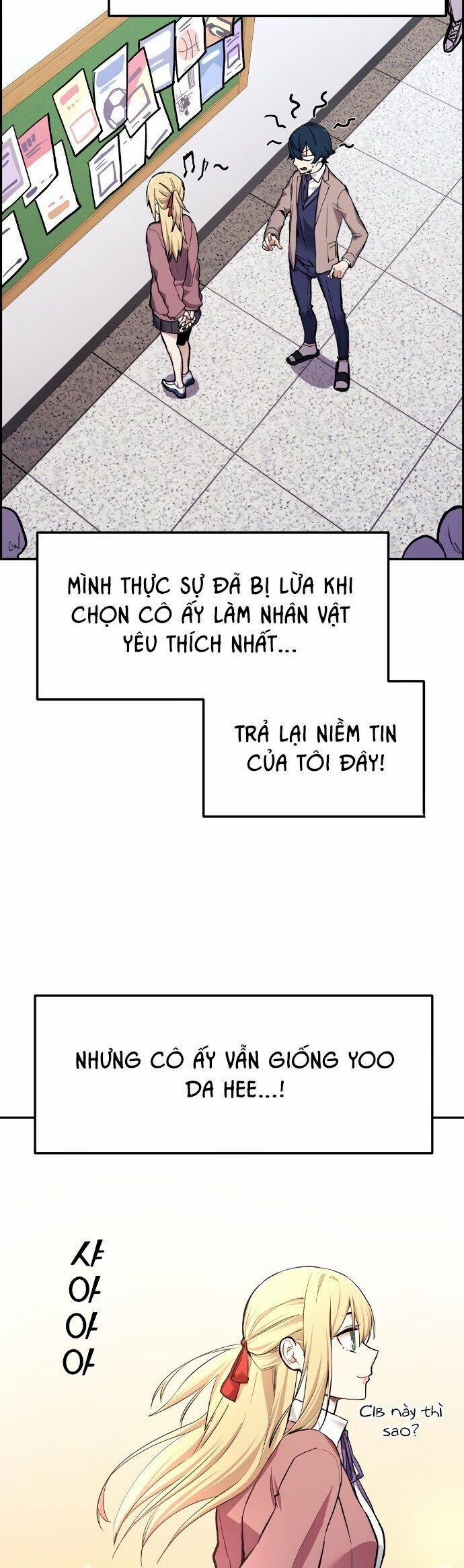 Nhân Vật Webtoon Na Kang Lim 3 trang 37