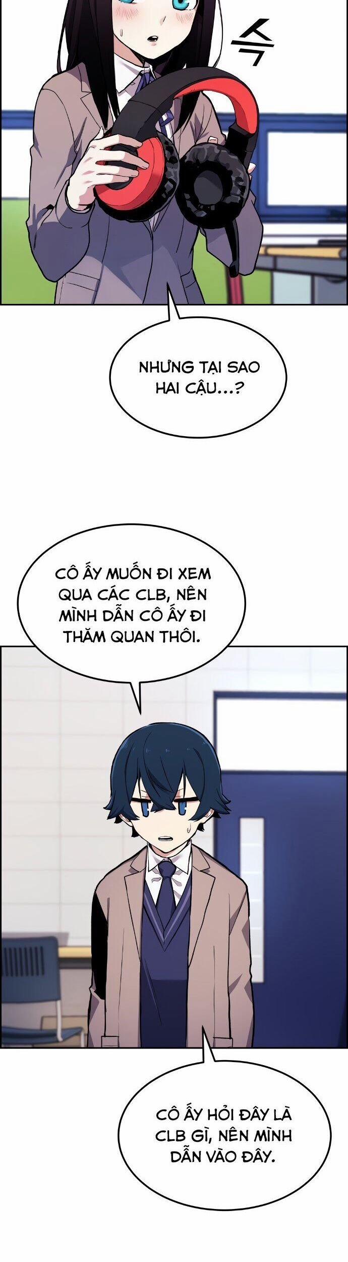 Nhân Vật Webtoon Na Kang Lim 3 trang 51