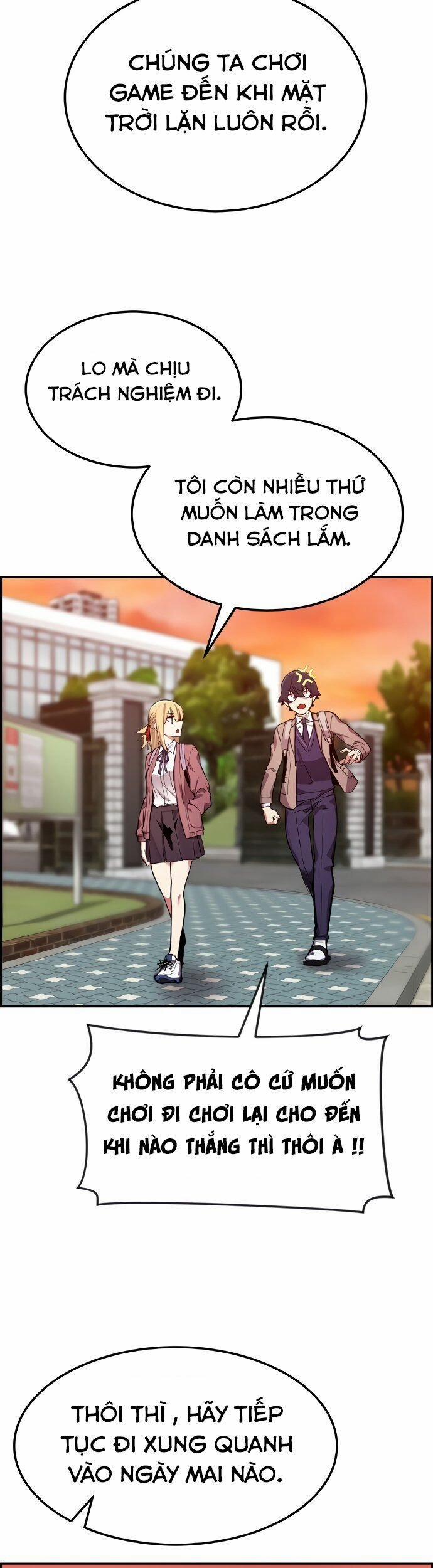 Nhân Vật Webtoon Na Kang Lim 3 trang 60