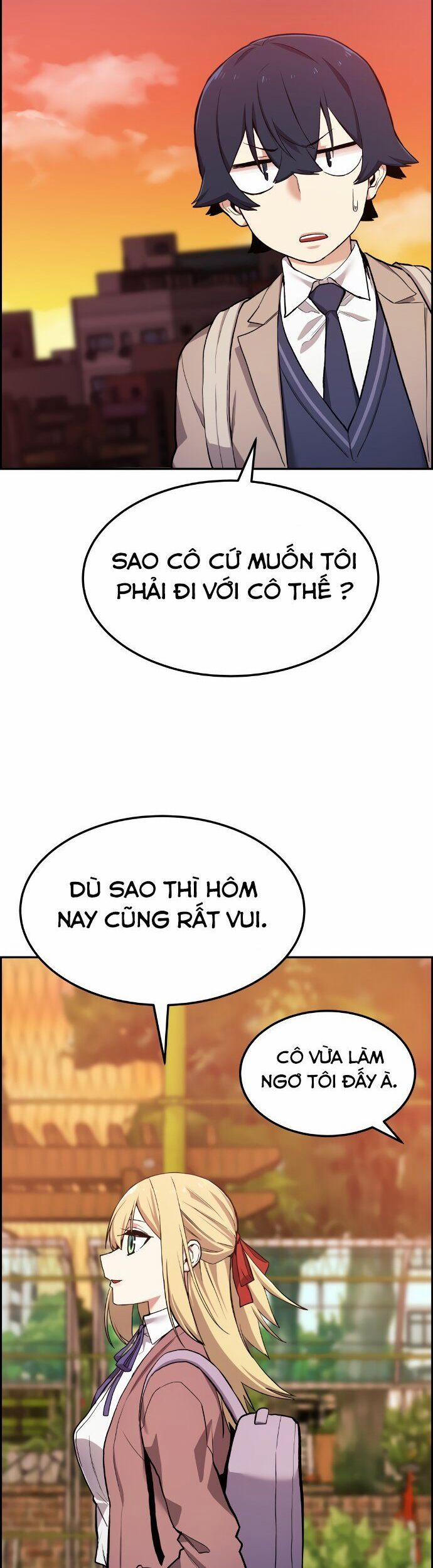 Nhân Vật Webtoon Na Kang Lim 3 trang 61