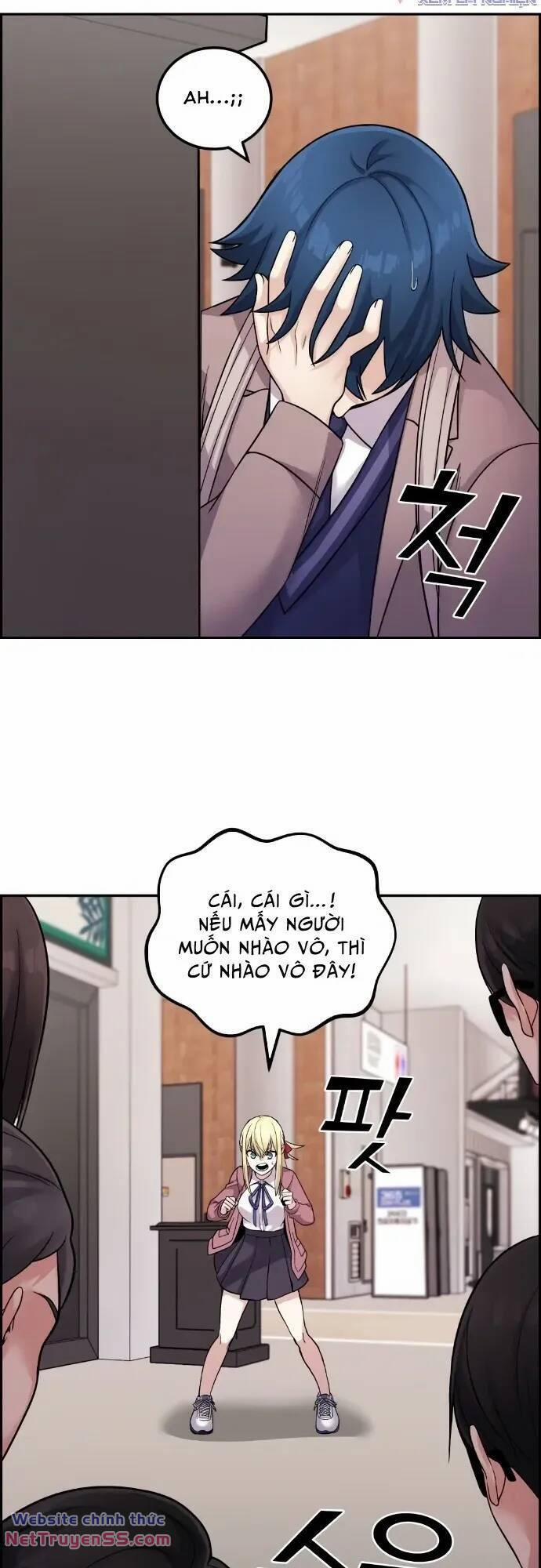Nhân Vật Webtoon Na Kang Lim 33 trang 20