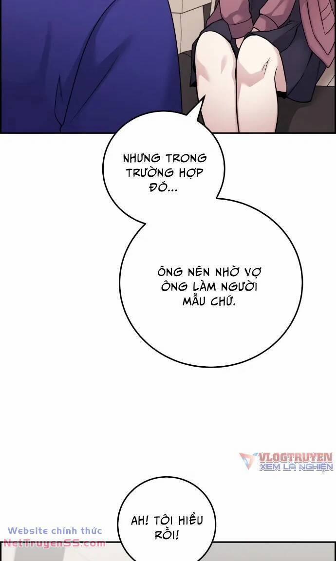 Nhân Vật Webtoon Na Kang Lim 33 trang 30