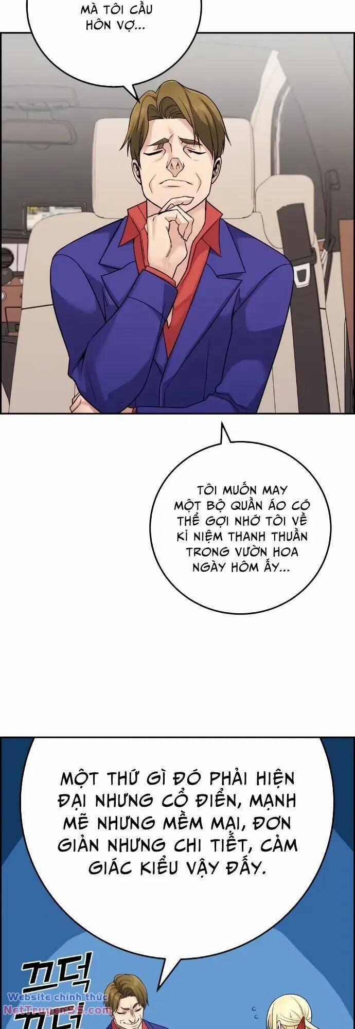Nhân Vật Webtoon Na Kang Lim 33 trang 52