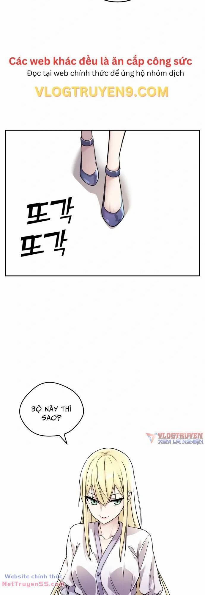 Nhân Vật Webtoon Na Kang Lim 33 trang 56