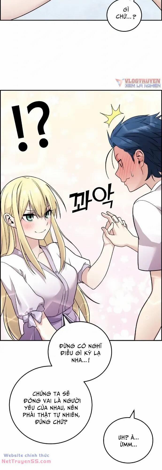Nhân Vật Webtoon Na Kang Lim 33 trang 64