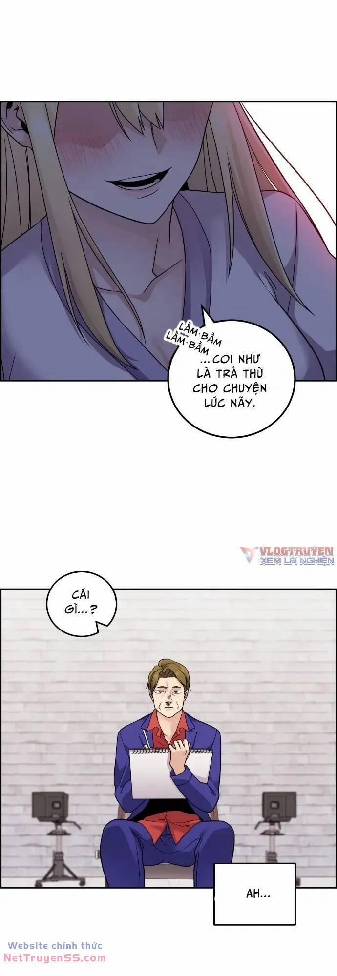 Nhân Vật Webtoon Na Kang Lim 33 trang 65