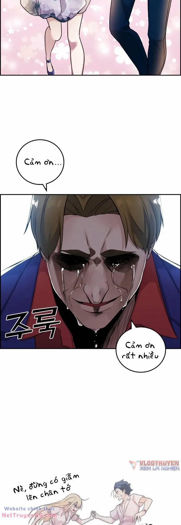 Nhân Vật Webtoon Na Kang Lim 33 trang 73