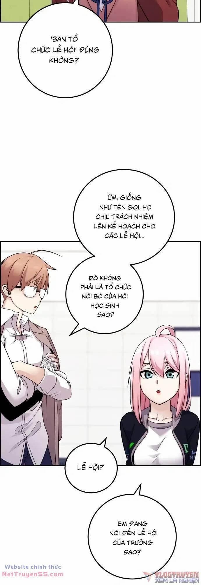 Nhân Vật Webtoon Na Kang Lim 34 trang 32