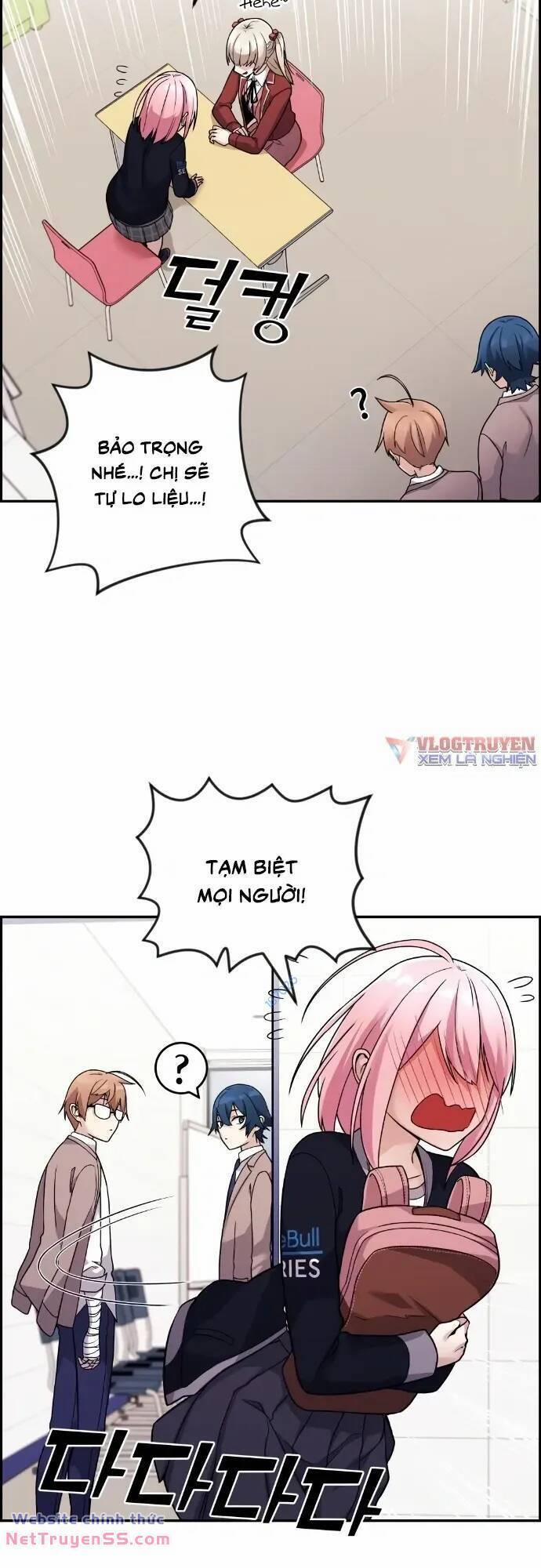 Nhân Vật Webtoon Na Kang Lim 34 trang 51