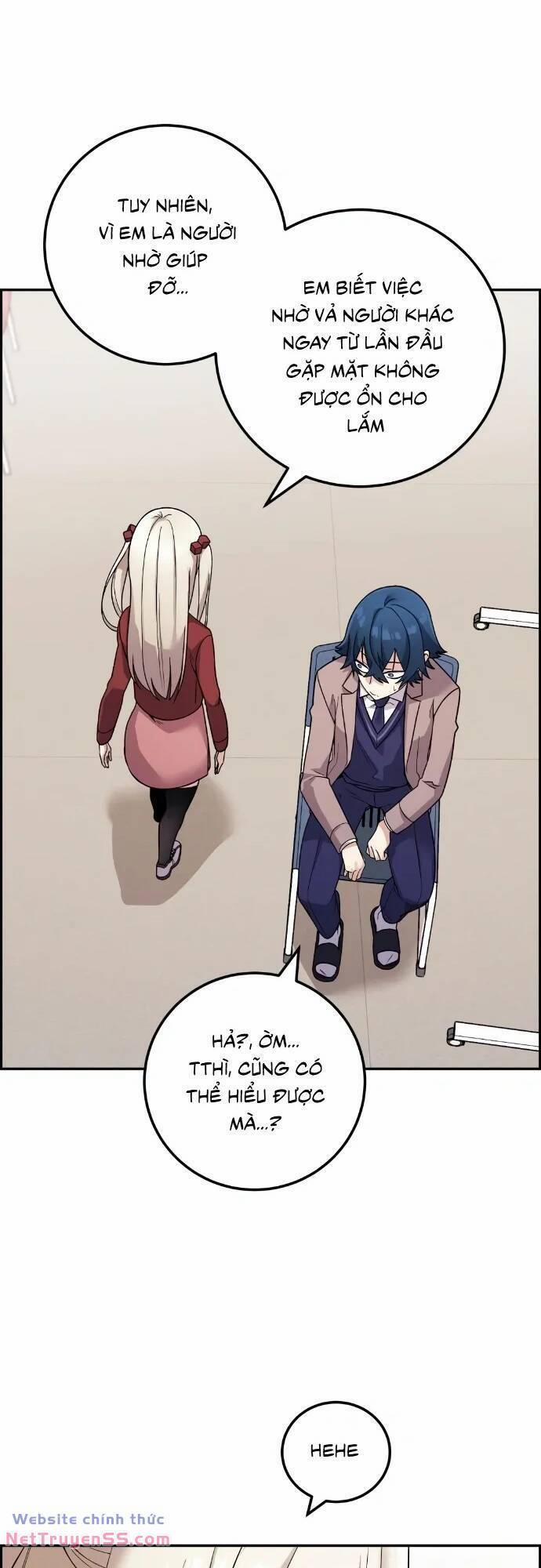 Nhân Vật Webtoon Na Kang Lim 34 trang 57