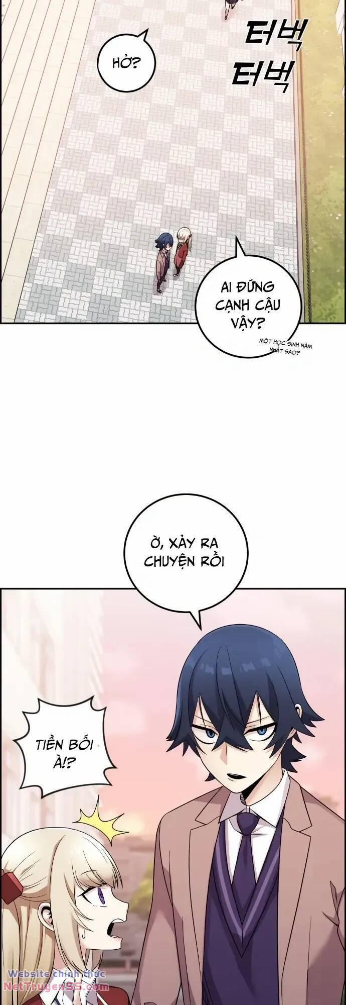 Nhân Vật Webtoon Na Kang Lim 36 trang 20