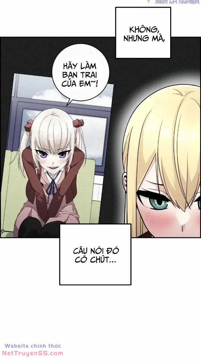 Nhân Vật Webtoon Na Kang Lim 36 trang 84