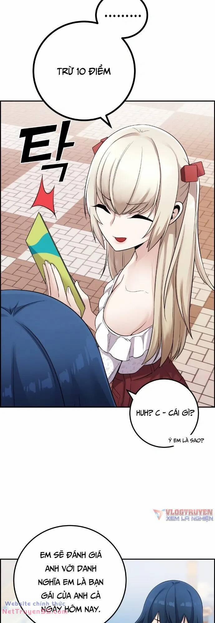 Nhân Vật Webtoon Na Kang Lim 37 trang 11