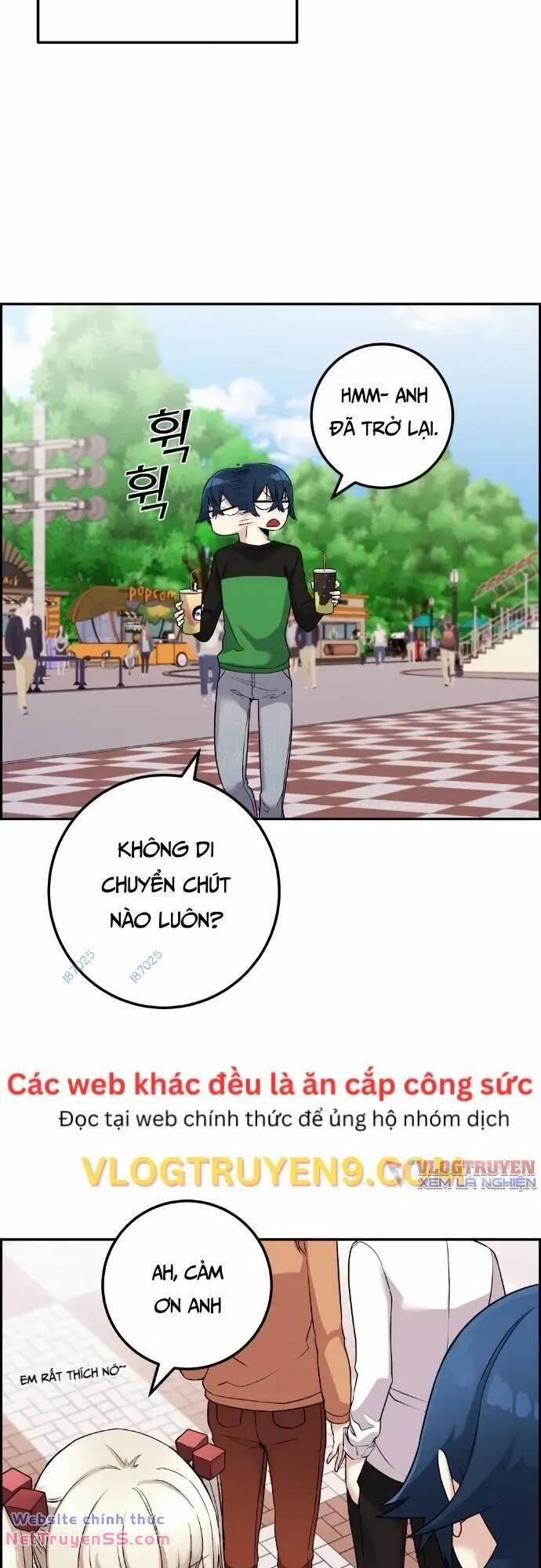 Nhân Vật Webtoon Na Kang Lim 37 trang 20