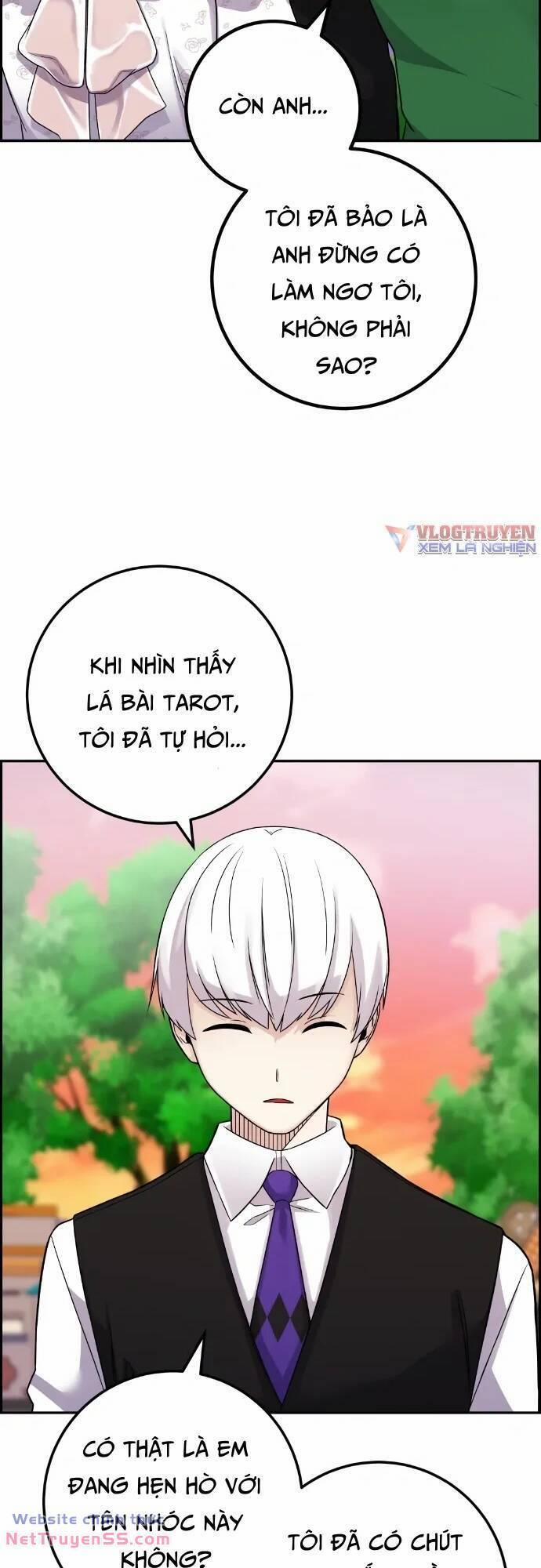 Nhân Vật Webtoon Na Kang Lim 37 trang 56