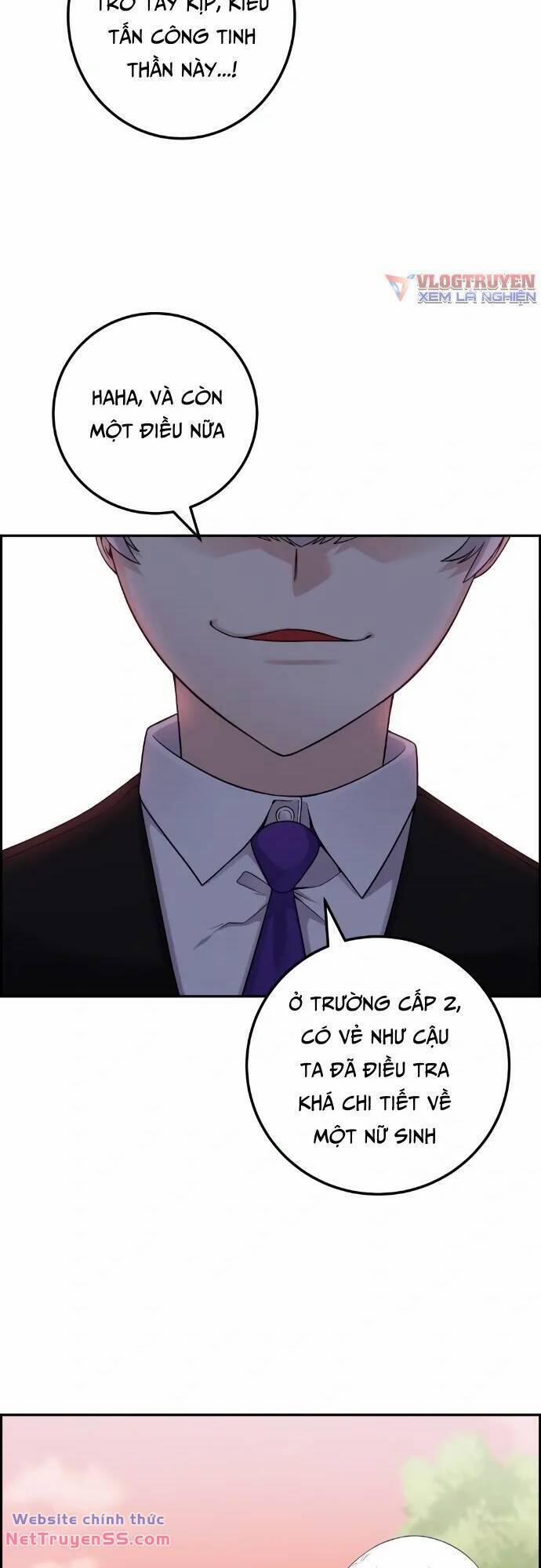 Nhân Vật Webtoon Na Kang Lim 37 trang 58