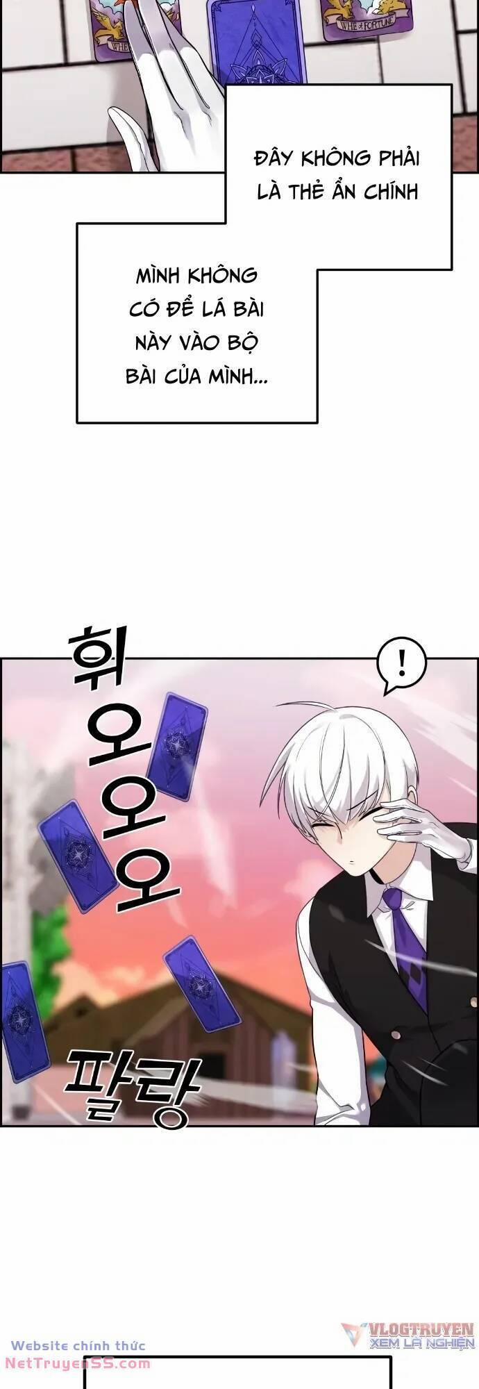 Nhân Vật Webtoon Na Kang Lim 37 trang 81