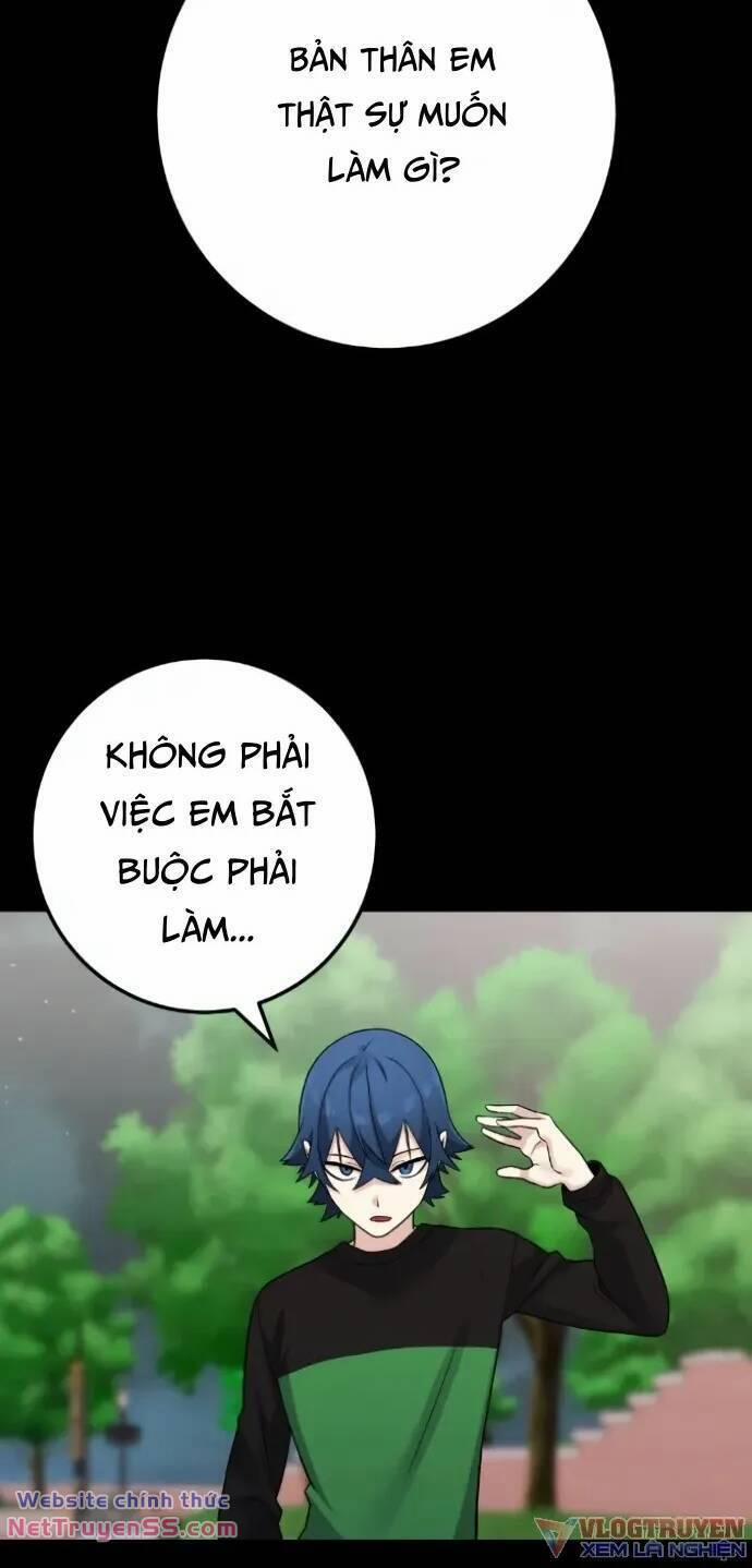Nhân Vật Webtoon Na Kang Lim 38 trang 23