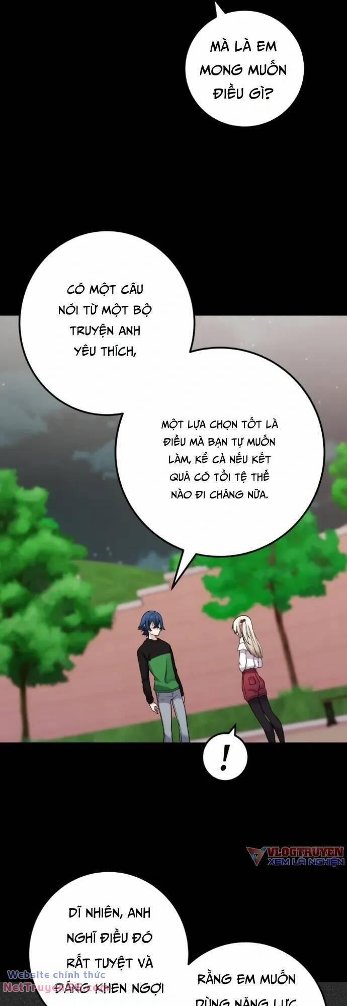 Nhân Vật Webtoon Na Kang Lim 38 trang 24