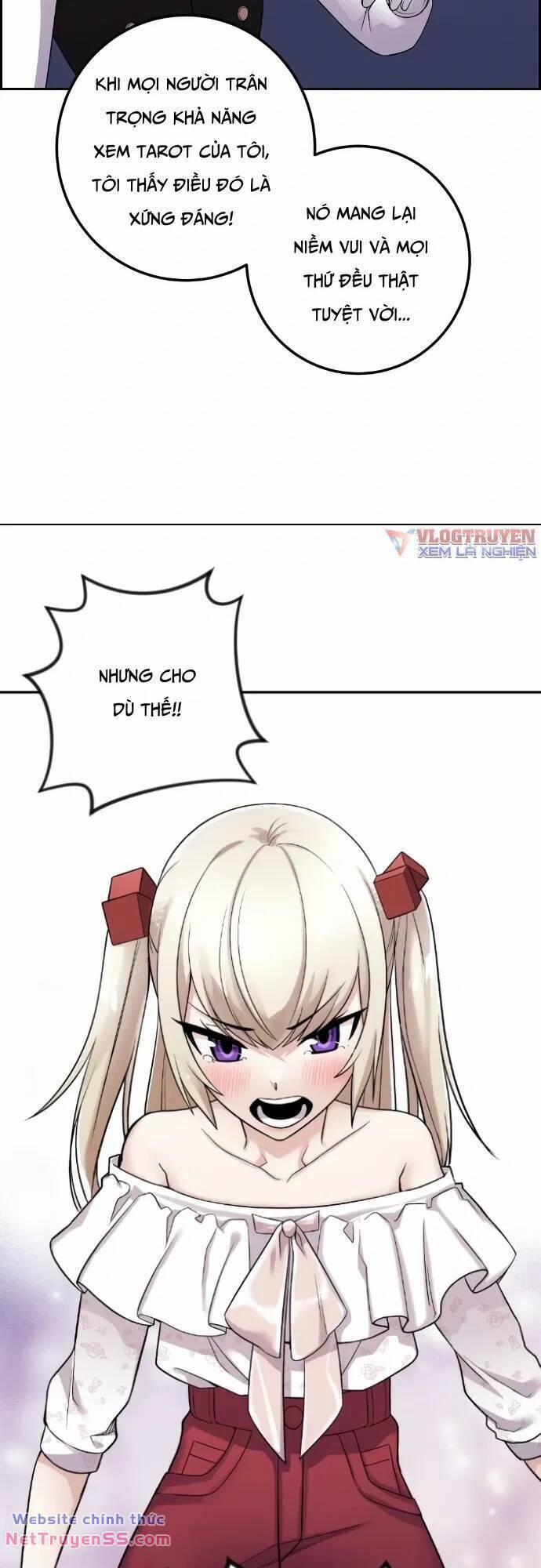 Nhân Vật Webtoon Na Kang Lim 38 trang 28